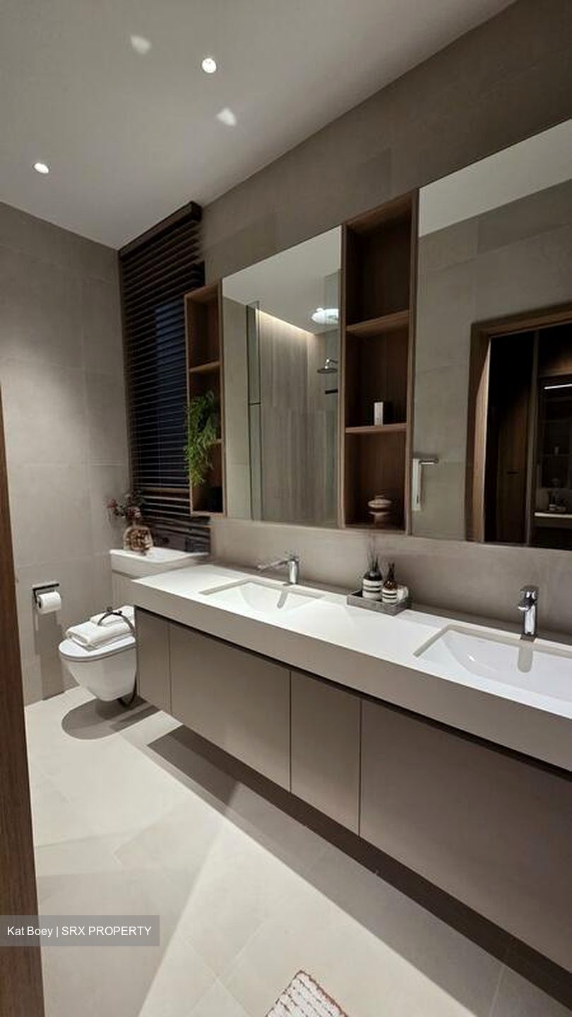 Jalan Jurong Kechil (D21), Condominium #502275171